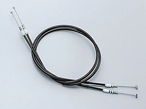 SL230用 ロング・スロットルケーブルW(+15cm) |ハリケーン拍卖