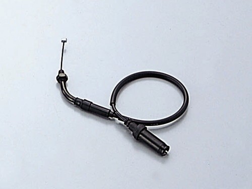 NSR50/NSR80用 ロング・スロットルケーブル(+10cm) |ハリケーン拍卖