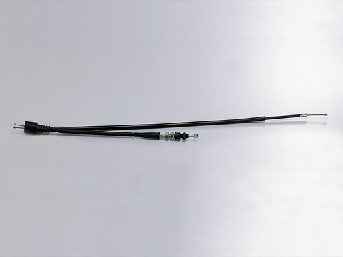 ライブDio/SR/ZX(94-99)用 ロング・スロットルケーブル(+125mm) |ハリケーン拍卖