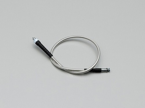 NS-1/NS1用 メーターケーブル(純正長/メッシュ調) |ハリケーン拍卖