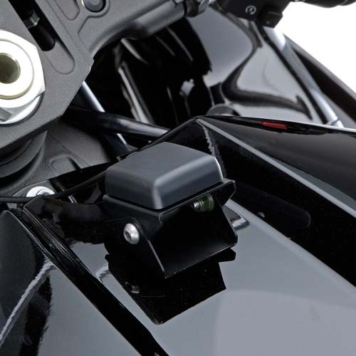 ヤマハ純正 YZF-R25(B1X2/B1X3/B1X6)用 ETCアンテナステー(カウルマウント)_ワイズギア拍卖