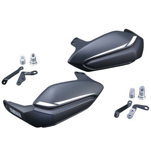 ヤマハ純正 XT250X(5C1)用 ハンドルガード|ワイズギア/YAMAHA拍卖
