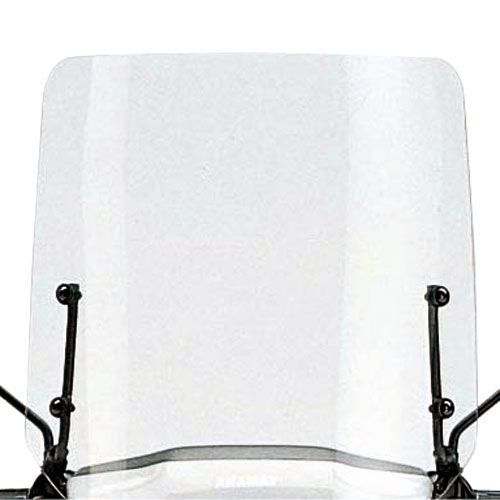 ヤマハ純正 ギア/GEAR(2スト)用 ウィンドシールド(補修部品)|ワイズギア/YAMAHA拍卖