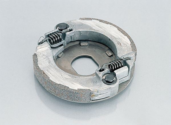 スーパーJOG-ZR(3YK7-9/A/B)用 軽量強化クラッチKIT|キタコ拍卖