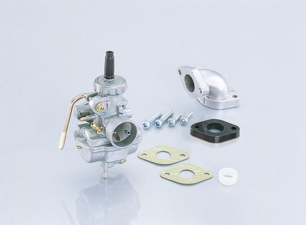 CL50(CD50-4000001-)用 ライト・キャブレターKIT(PC20)|キタコ拍卖