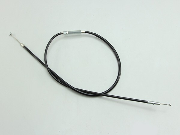 Z1/900SUPER4(72-76)用 クラッチケーブル/クラッチワイヤー(純正互換)|ハリケーン拍卖