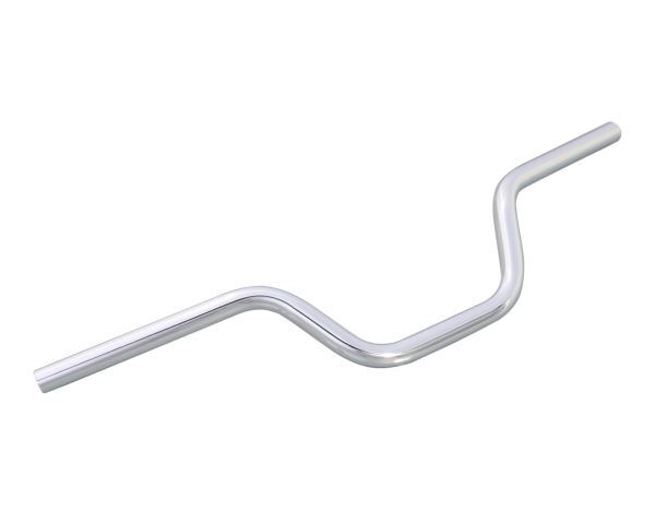 汎用(φ22.2)用 セミアップハンドル(メッキ)|キタコ拍卖