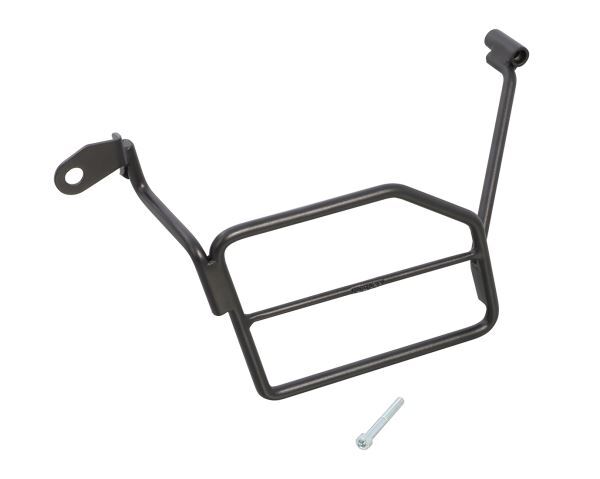 ハンターカブ125/CT125(JA55)用 サイドバッグサポート(ブラック)|キタコ拍卖