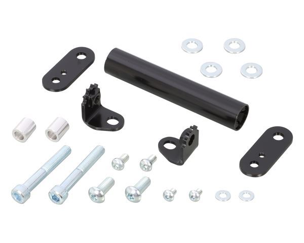 ハンターカブ125/CT125(JA55/JA65)用 マルチパーパスバー(可変タイプ)|キタコ拍卖