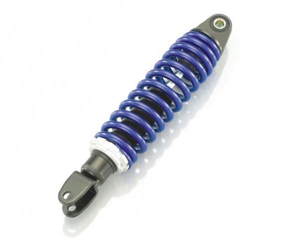 アドレスV100/S(CE11A/CE13A)用 ショックアブソーバー/リアサスペンション(W280/ブラック・ブルー)|キタコ拍卖