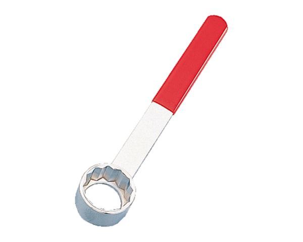 スズキスクーター(アドレスV125系)用 プーリーロックレンチ|キタコ拍卖