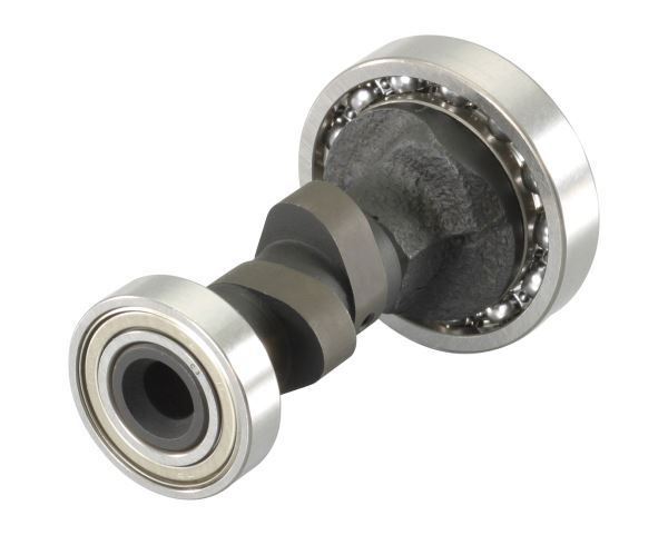 ジャズ/JAZZ(AC09)用 ハイカムシャフト(SPL)|キタコ拍卖