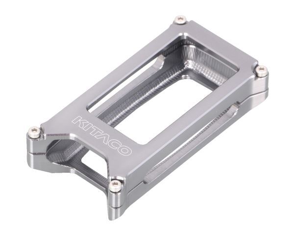 ADV160(KF54)用 スマートキーケース(タイプ2/ガンメタ)|キタコ拍卖