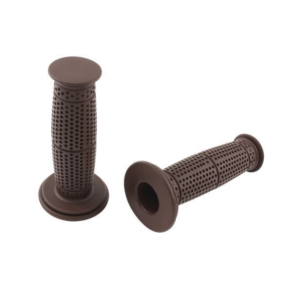 汎用 ビーハイブバレルグリップ ダークブラウン|ポッシュフェイス/POSH拍卖