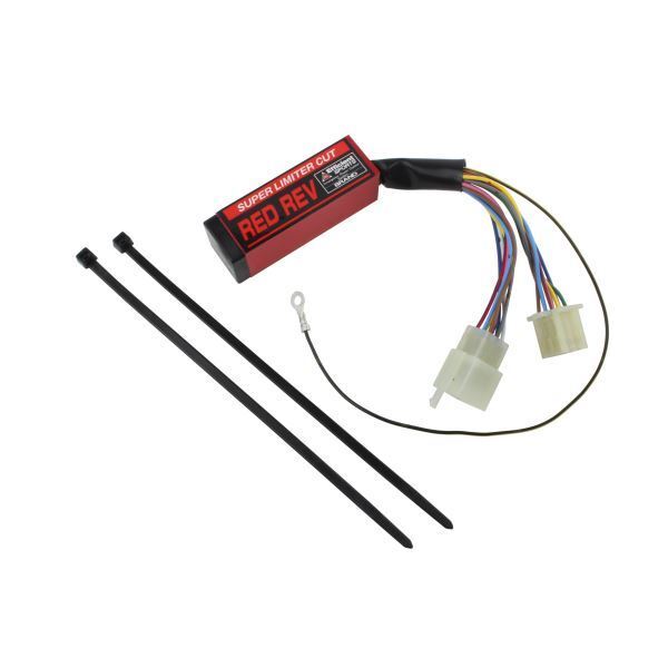 ZRX1100/2(1997-2000) 用 RED-REVリミッタ-カット |ポッシュフェイス/POSH拍卖