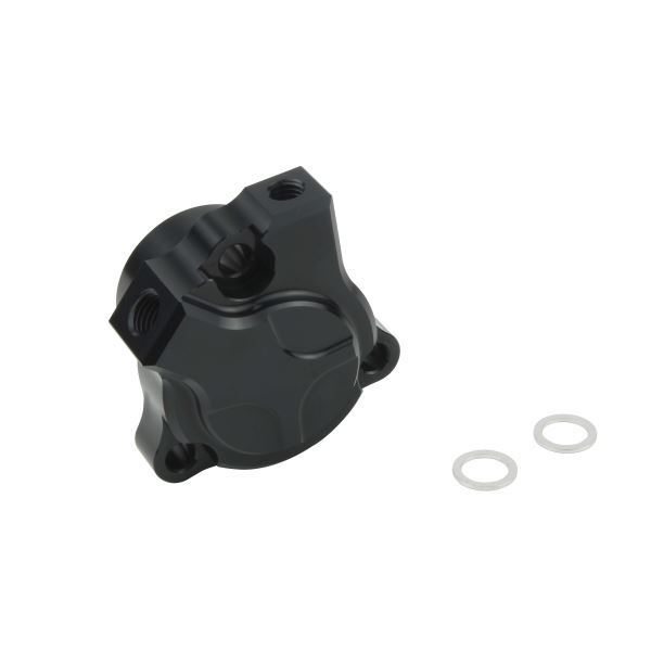 ZZR1100/ZZ-R1100(C/D) 用 ビレットクラッチレリーズ ブラック|ポッシュフェイス/POSH拍卖