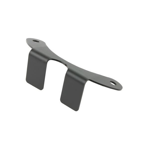 ZRX1200R(2004-2008) 用 テンプメーターステー ブラック|ポッシュフェイス/POSH拍卖