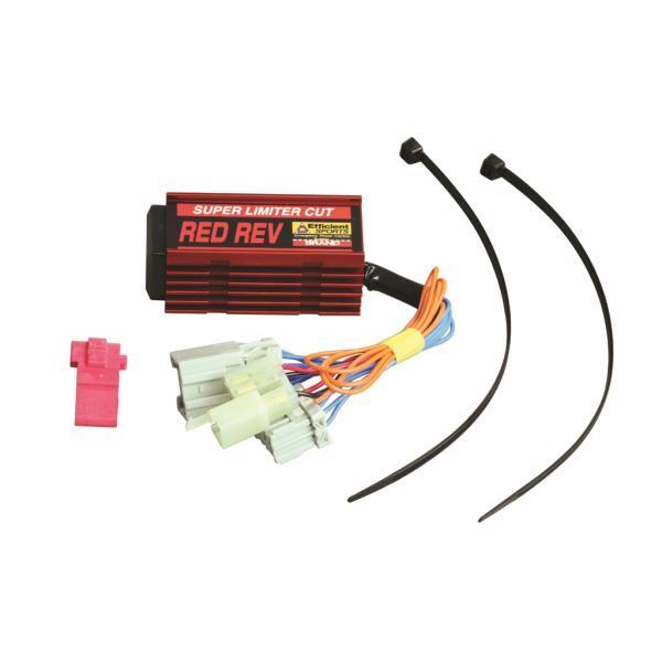 NSR250R/SE/SP(1990-1993) 用 RED-REVリミッタ-カット |ポッシュフェイス/POSH拍卖