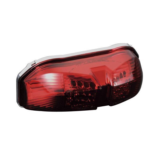 FZ-1S用 LEDテールランプユニット レッド|ポッシュフェイス/POSH拍卖