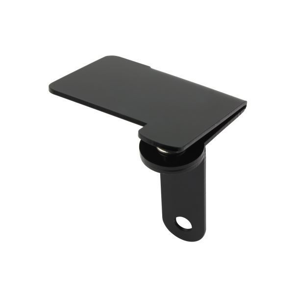 汎用 JRM-11/21型ETC対応アンテナマウントステーC ブラック|ポッシュフェイス/POSH拍卖