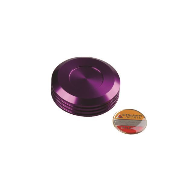 ニッシン別体マスター用 マスターシリンダーキャップ(ネジ込み式) ブルーベリー|ポッシュフェイス/POSH拍卖