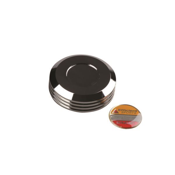 ニッシン別体マスター用 マスターシリンダーキャップ(ネジ込み式) メッキ|ポッシュフェイス/POSH拍卖