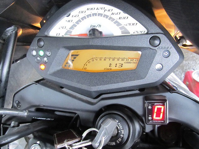 ER-4n(ER400B/11-13)用 シフトポジションインジケーター|プロテック/PROTEC拍卖