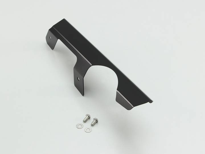 モンキー125/ABS(JB02)用 アルミチェーンカバー/チェーンケース(ブラック)|ハリケーン拍卖