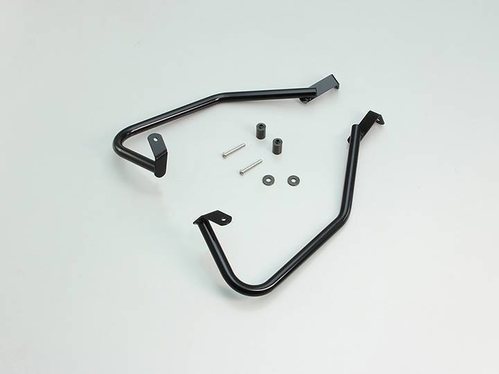 KATANA/カタナ(19-21/GT79B)用 サイドバッグサポート(ブラック)|ハリケーン拍卖