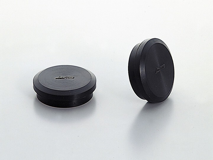 ZZR400(90-07/ZX400K/N)用 フロントフォークトップキャップ(ブラック) |ハリケーン拍卖