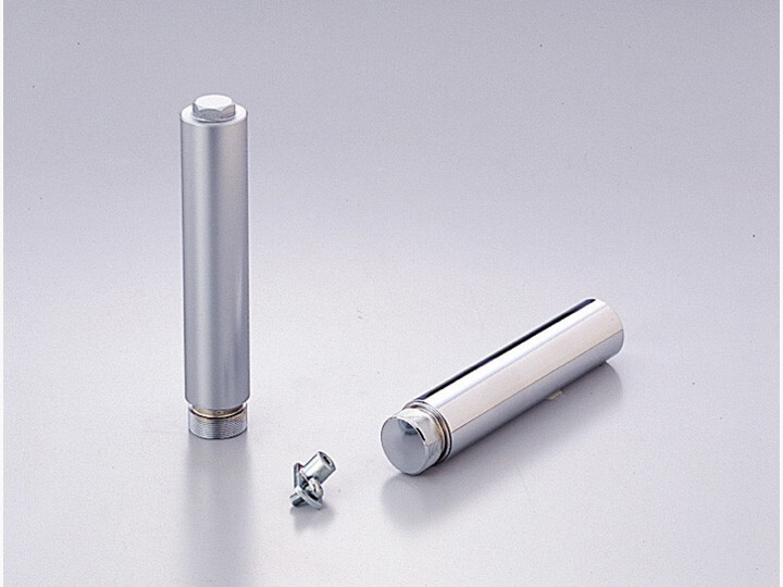 TW200/E(-01/4CS1-6/DG07J)用 フォークジョイント(150mmロング/メッキ)|ハリケーン拍卖