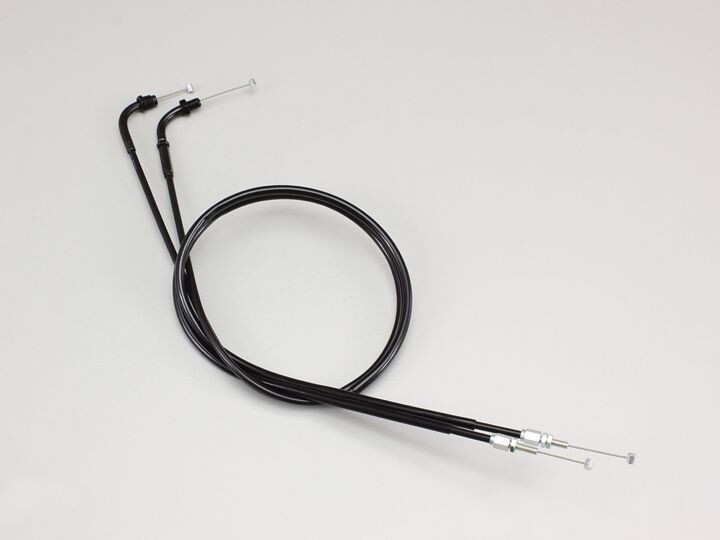 CB1100Eパッケージ(14-16/SC65)用 ロングスロットルケーブルW(8cmロング)|ハリケーン拍卖
