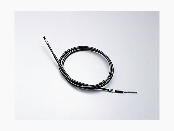 Dio/SR(AF18-1485762-/AF25)用 ロングリアブレーキケーブル(2cmロング)|ハリケーン拍卖