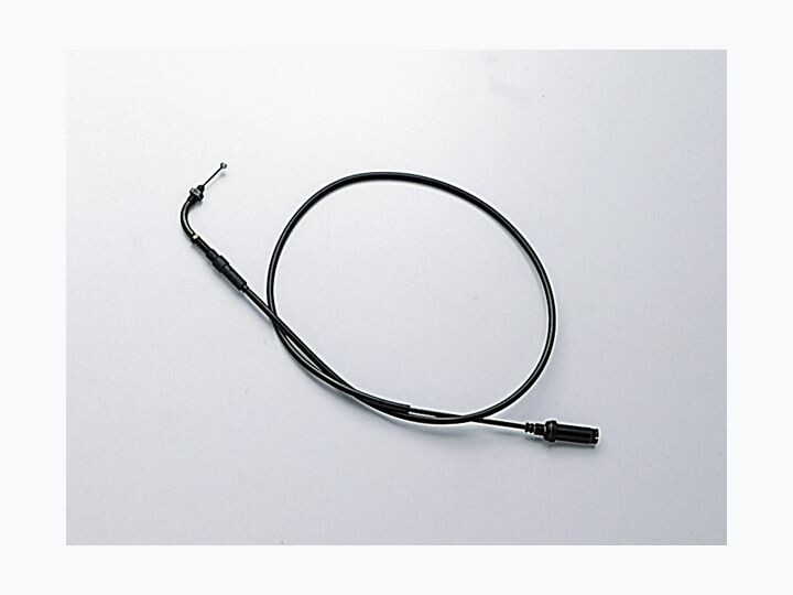 タクトS(93-97/AF31)用 ロングスロットルケーブル(20cmロング)|ハリケーン拍卖