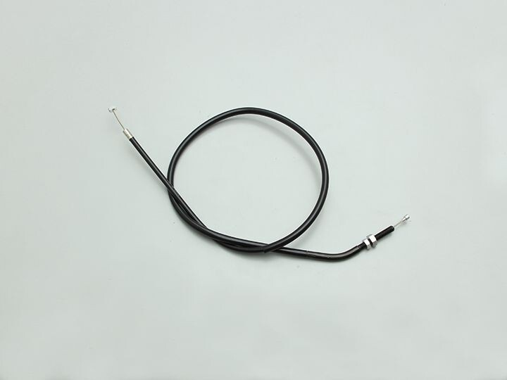 モンキー125ABS/MONKEY125ABS(18-/JB02)用 ロングクラッチケーブル(10cmロング)|ハリケーン拍卖