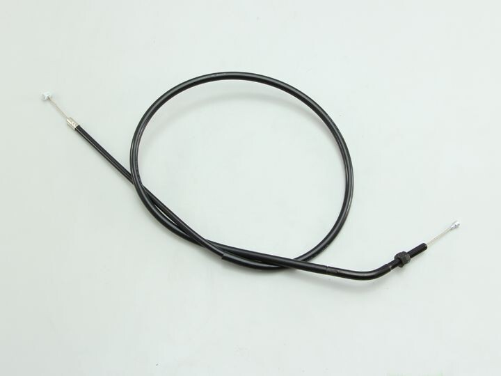 レブル250/REBEL250(17-19/MC49)用 ロングクラッチケーブル(15cmロング)|ハリケーン拍卖