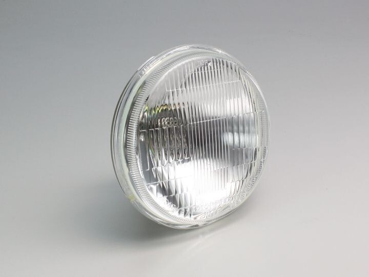 5.5ベーツ/ハイパワースリットライト用 ベーシック交換レンズ(クリアレンズ)|ハリケーン拍卖