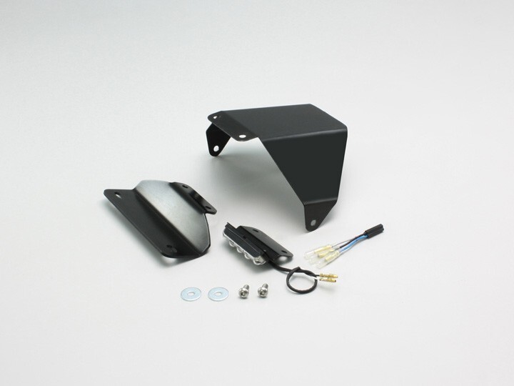 BOLT/Rスペック(14-16/VN04J)用 フェンダーレスキット(ブラック) |ハリケーン拍卖