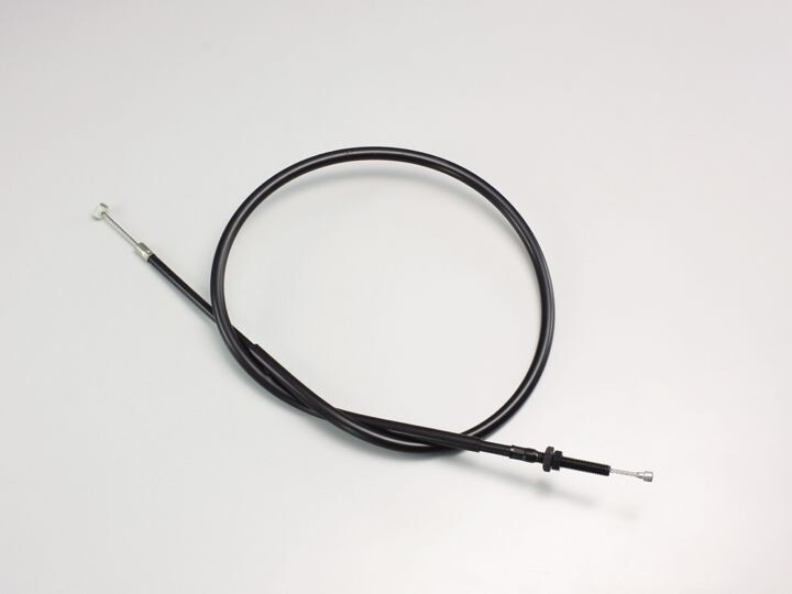 NC700X(12-13/RC63)用 ロングクラッチケーブル(10cmロング)|ハリケーン拍卖
