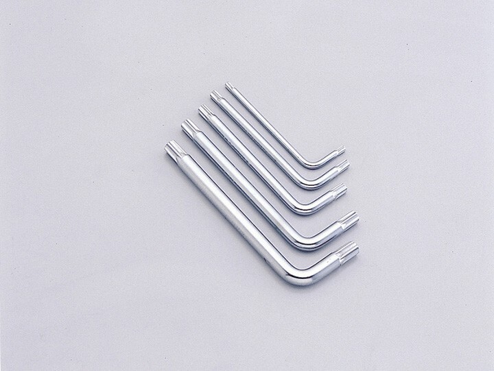 汎用 トルクスレンチセット(SNCMバナジウム)|ハリケーン拍卖