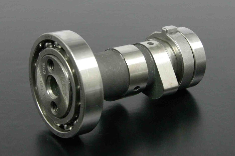 モンキー/ゴリラ/BAJA(12V)用 R-10E カムシャフト(17Rステージ+Dヘッド専用)|SP武川/タケガワ拍卖