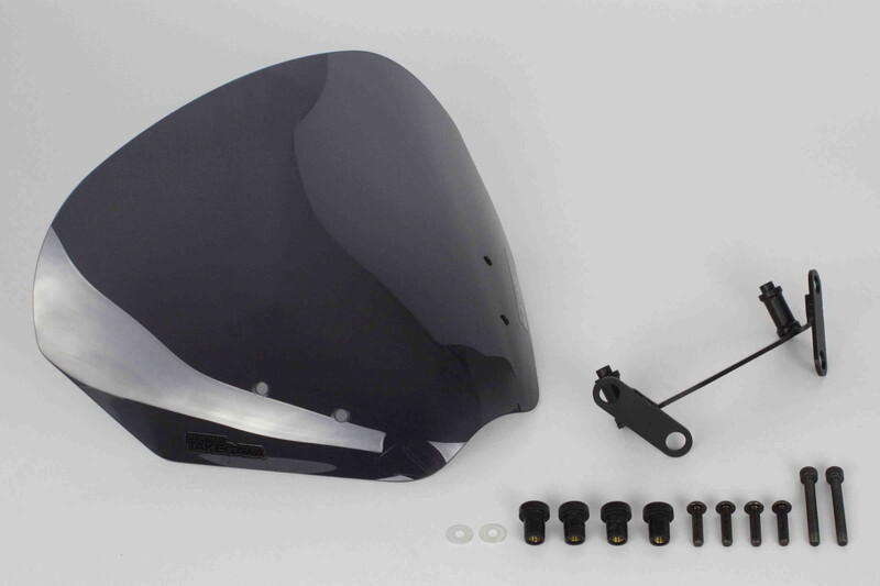 グロム/GROM125(JC92)用 メーターバイザーKit|SP武川/タケガワ拍卖