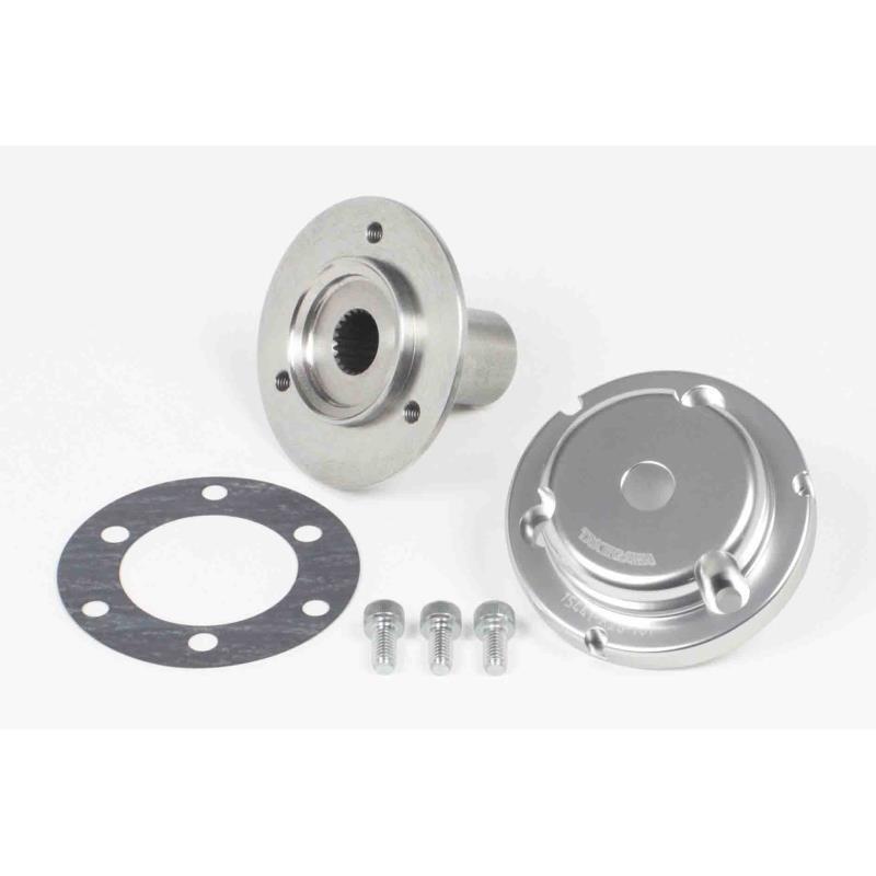 グロム/GROM(JC75-1000001-)用 軽量オイルフィルターローター|タケガワ/武川拍卖