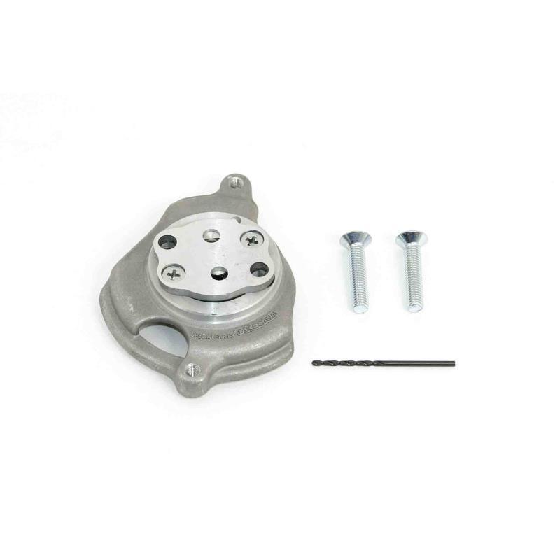 XR100モタード用 スーパーオイルポンプキット|タケガワ/武川拍卖