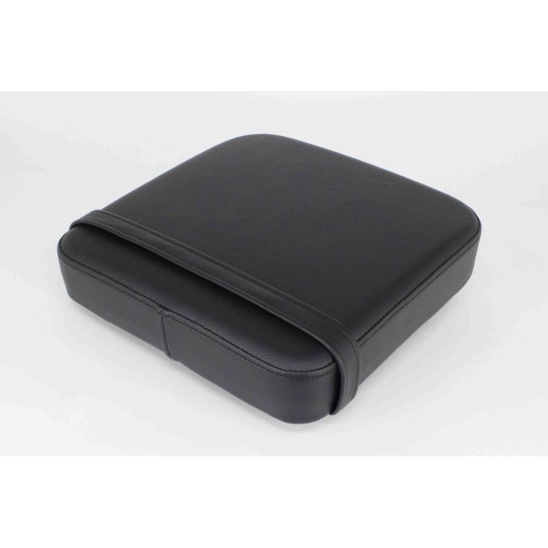 ハンターカブ125/CT125(JA55)用 ピリオンシート(300×300/ブラック)|タケガワ/武川拍卖