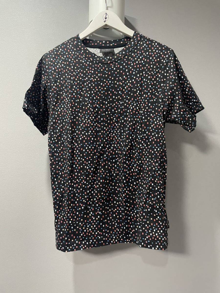 美品PS PaulSmith ポールスミス半袖Tシャツカットソートップス拍卖