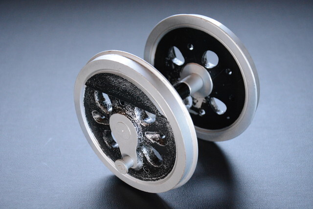 古いオブジェ 車輪 検索用語→A10内鉄道グッズ国鉄SL機関車拍卖