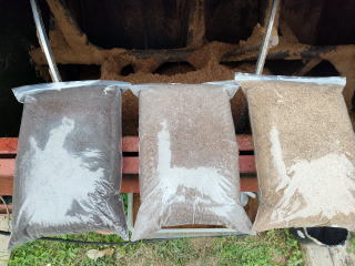 関西ファームスーパードルクスマット10L+6袋拍卖