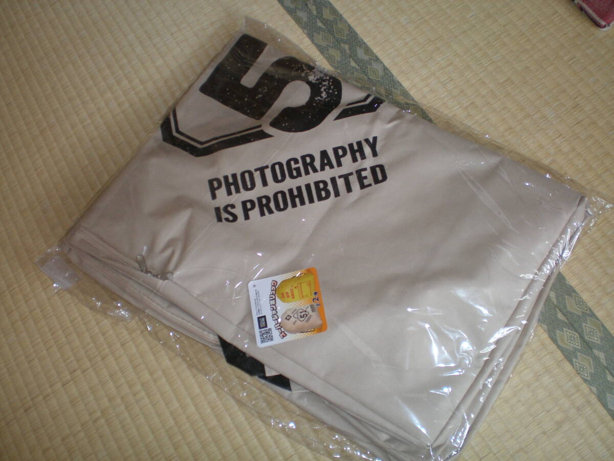 スーパージャンボリュック NEVADA51 ベージュ拍卖