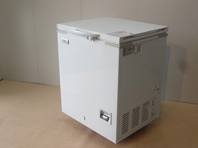 ハイアール バイオメディカルフリーザー DW-40W100 ※60Hz西日本専用 中古 4ヶ月保証 2021年製 単相100V 幅685x奥行650 【無限堂愛知店】拍卖